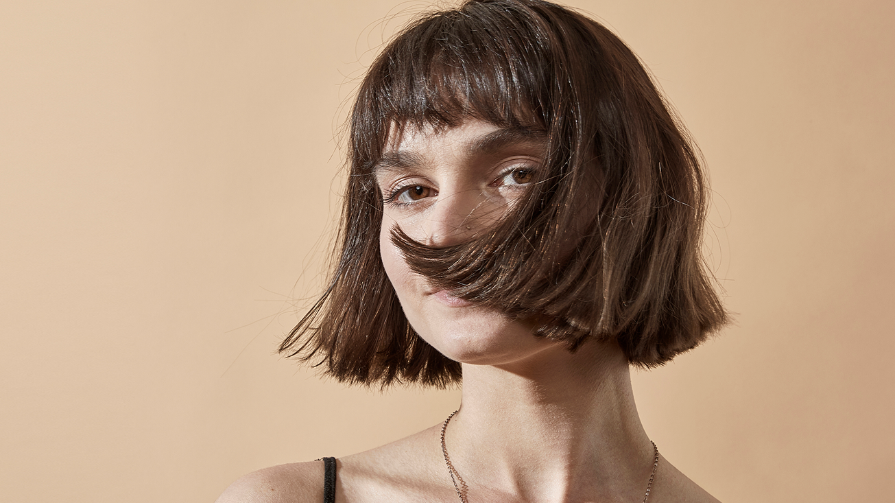 How to do a two-tone colour