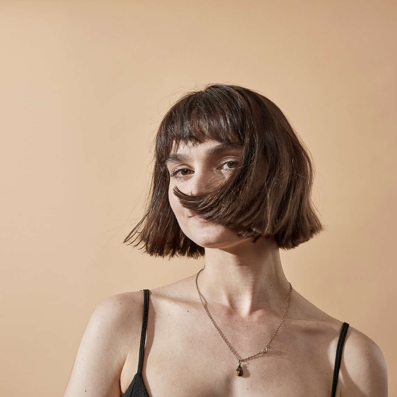 How to do a two-tone colour