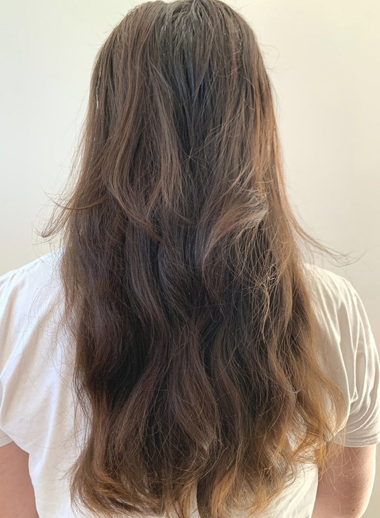 Before