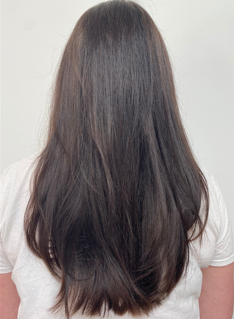 After